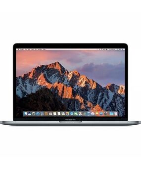 Apple MacBook Pro 13” Laptop 2017 | Good Condition